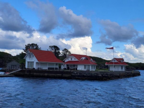 Kassholmen, Bakkasund